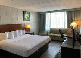 Albany Airport Inn 5