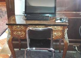 Hotel Romana Residence 5