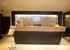Grand Laleli Hotel 3