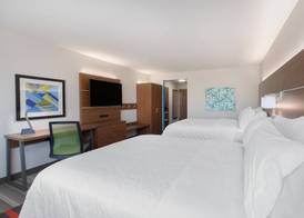 Holiday Inn Express & Suites LAKE HAVASU - LONDON BRIDGE by IHG 5