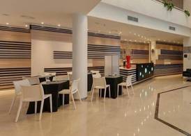 Hotel Ceuta Puerta de África 3