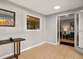 MainStay Suites Salt Lake City Fort Union 2