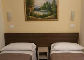 Hotel Tommaseo 2