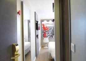 Hôtel Inn Design Paris Saint Quentin 3