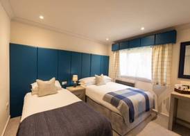Loch Ness Clansman Hotel 4