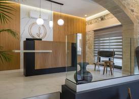 Casa D'Irene Deluxe Hotel 4