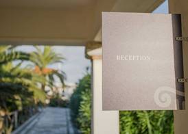 Porto Romano - The Marina Resort 3