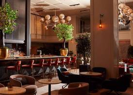 Park Central Hotel New York 5