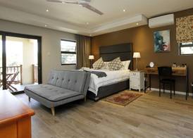 Casa Ridge Self-catering 5