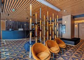 Logis Hotel Center 2