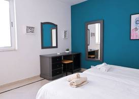 Camenzuli Apartments 4