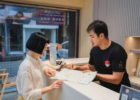 Royal Rose Hotel Zhongshan 2