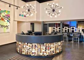 Aloft by Marriott Calgary University 2