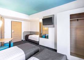 B&B Hotel München City-Ost 3