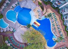 SH Dolce Mare- All inclusive- Free Beach & Beach Bar 4