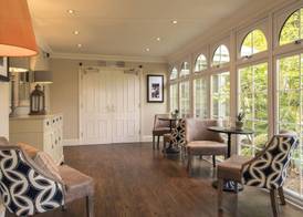 Forest Lodge Hotel 3