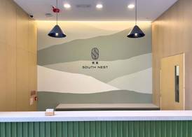 South Nest 2