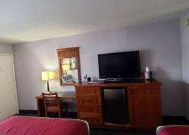 Dow Villa Motel 3