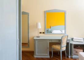 Hotel Savoy Palace - Tonelli Hotels 4