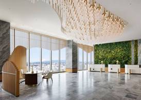 The Westin Yokohama 5