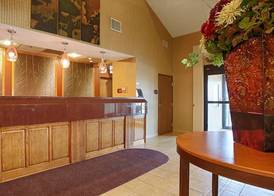 Best Western Plus Tulsa Woodland Hills Hotel and Suites 3