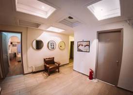 Hotel King Pyrros 2