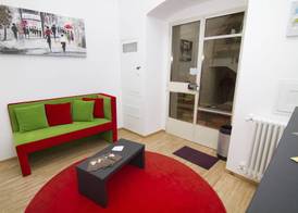 Al Bastione Relais Suite & Rooms 2