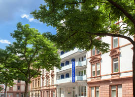 Hotel Plaza 3