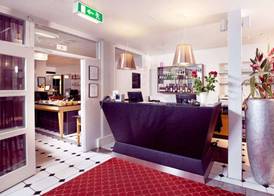 Home Hotel Bilan 2