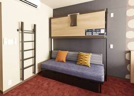 MONday Apart Premium Ginza Shintomicho 5