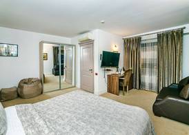 Deniz Inn Boutique Hotel 2