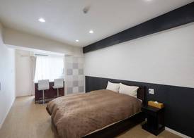 Grand Suite Shintoshin 4