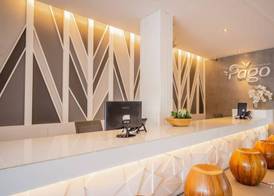 The Pago Design Hotel Phuket-SHA Plus 3