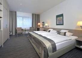 Hotel Spiegel 3