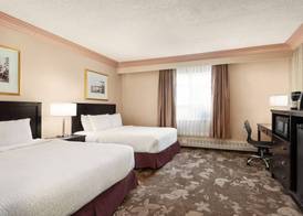 Nova Inn Yellowknife 5