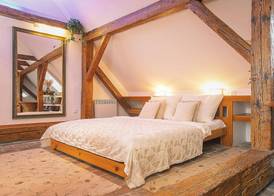 Boutique Pension Ametyst 4