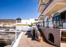 Apartments La Caleta Sunrises 5
