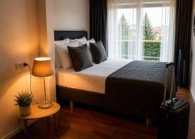 Hotel Hof van Gelre by Flow 5