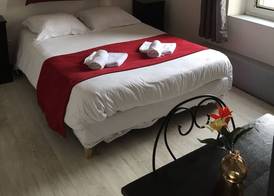 Hostellerie De La Source 5