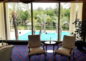 IC Hotels Airport 4