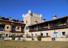 Hotel Termal Abadia de Los Templarios 4