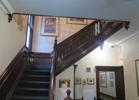 Madison Manor Boutique Hotel 2