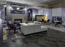 HYATT House Shelton 3