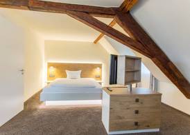 Hotel Jägerhaus in Esslingen 3