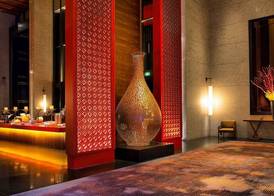 Park Hyatt Sanya Sunny Bay Resort 2