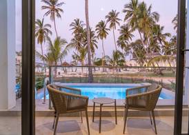 Tembo Kiwengwa Resort 4
