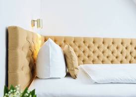 Hotel Lindenufer 3