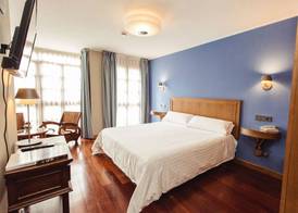Hotel El Sella 5