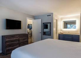 Park Plaza Resort - Park City, Ascend Collection Hotel 4
