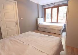 Karakoy VAV Suites 3